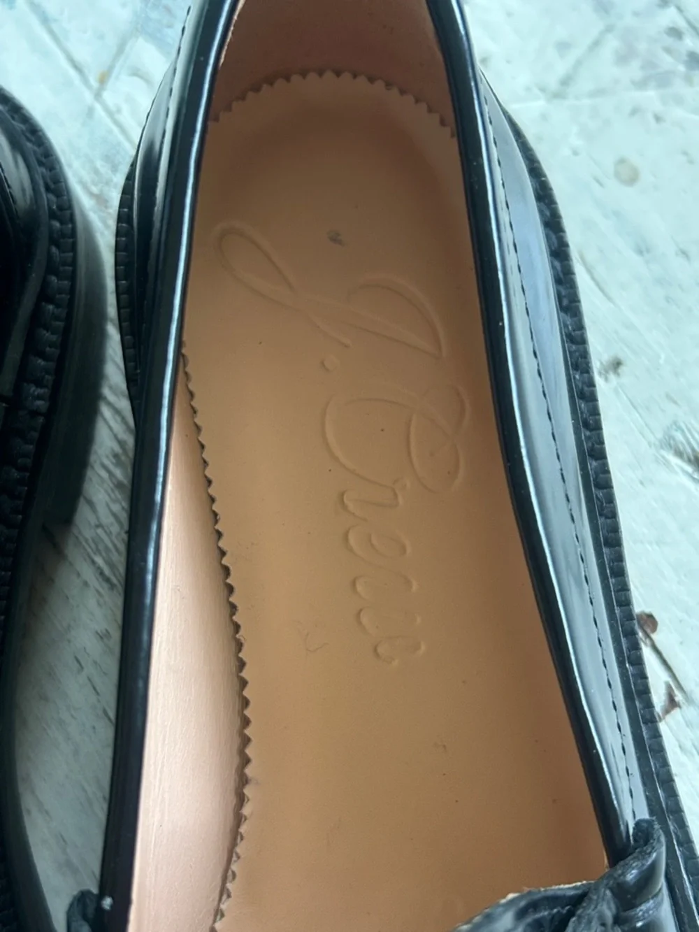 J. Crew crew winona